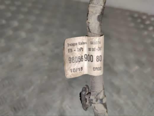 Датчик ускорения