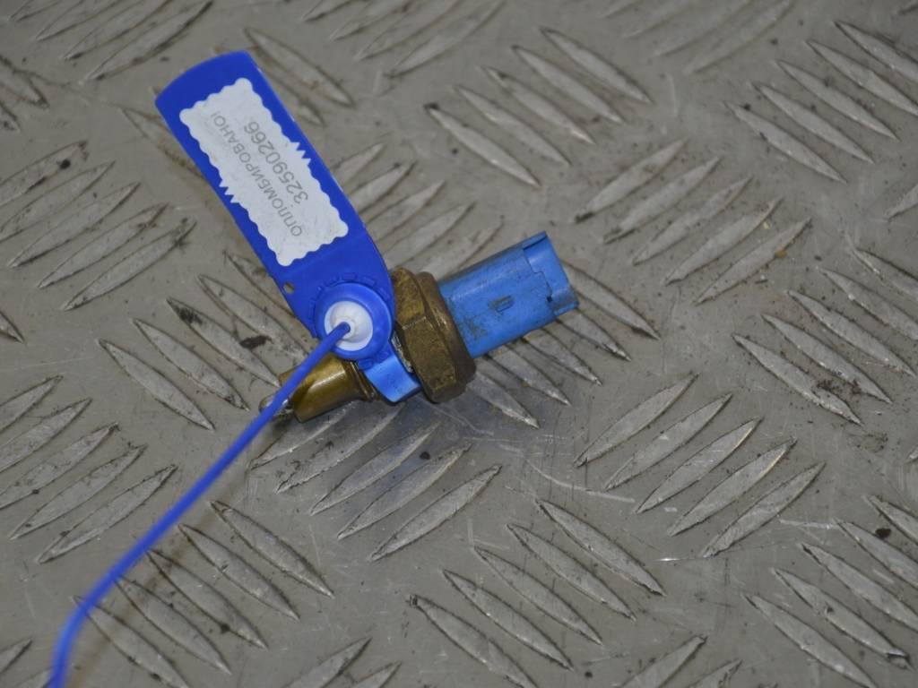 Датчик заднего хода (лягушка)