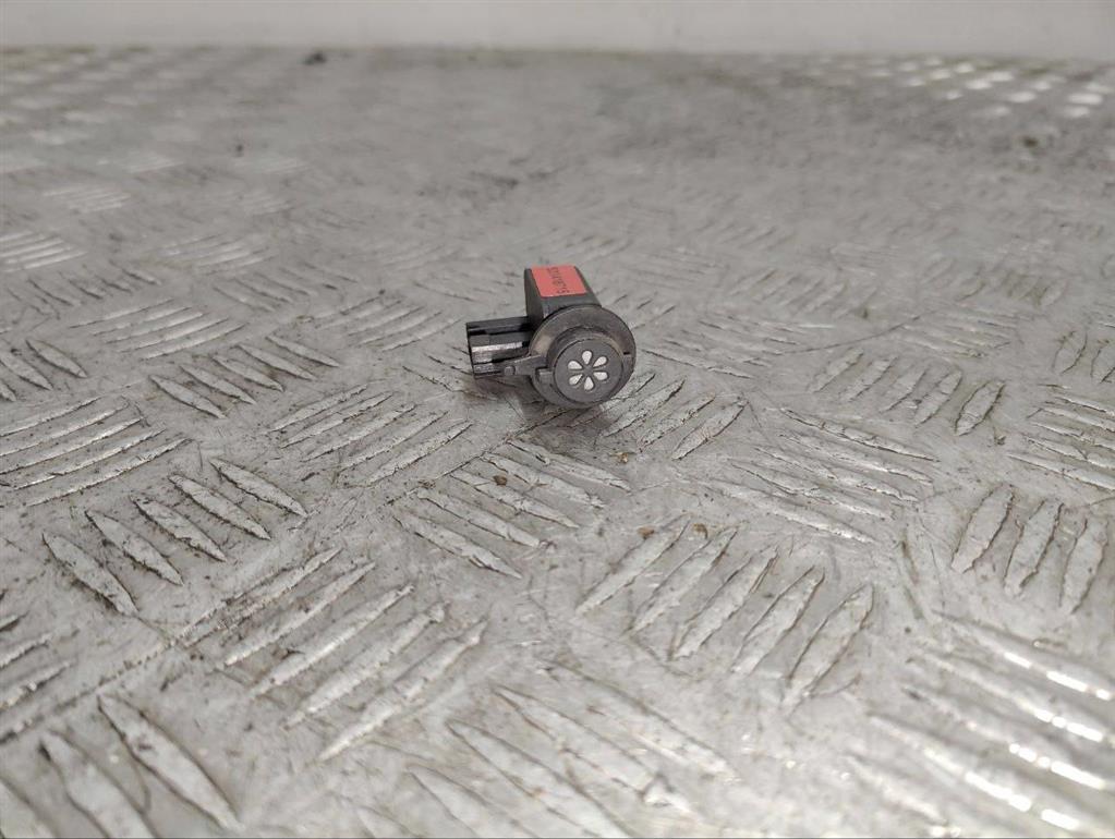 Датчик загрязнения воздуха