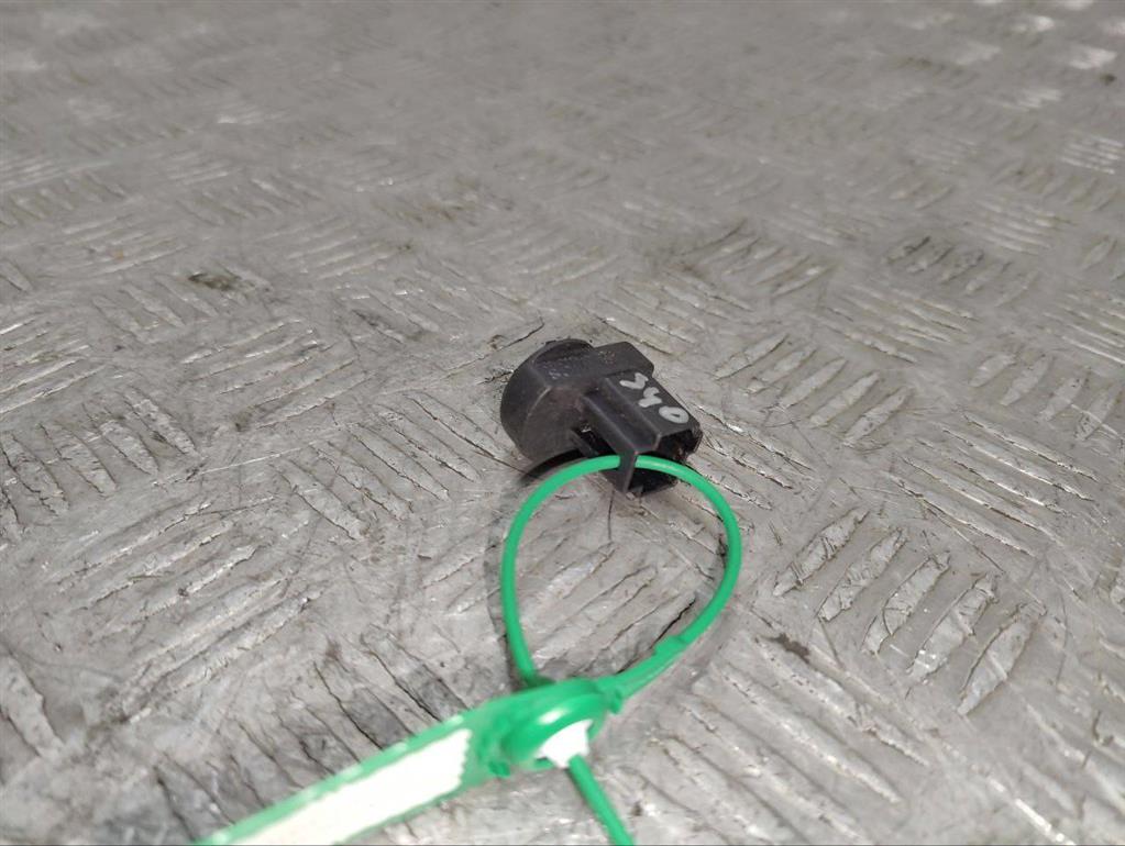 Датчик загрязнения воздуха