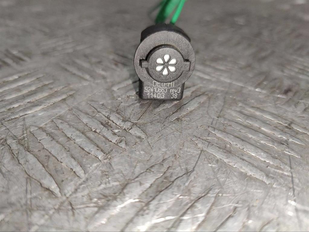 Датчик загрязнения воздуха