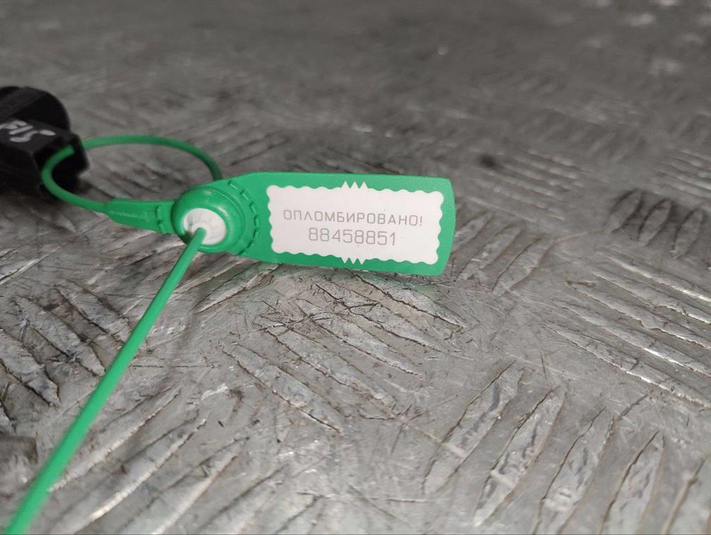 Датчик загрязнения воздуха