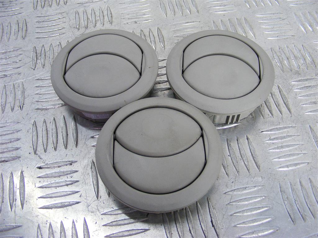 Дефлектор обдува салона Renault Espace 4 (2003-2010) 156012700