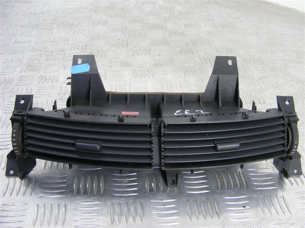 Дефлектор обдува салона