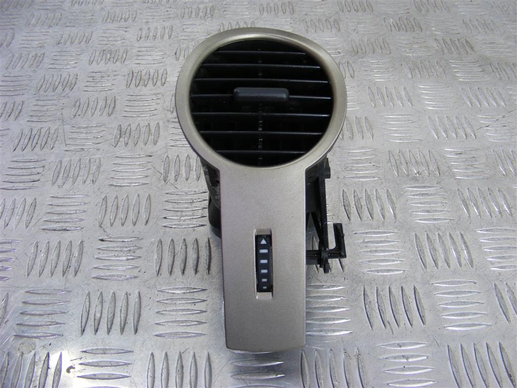 Дефлектор обдува салона Renault Espace 4 (2003-2010) 215105