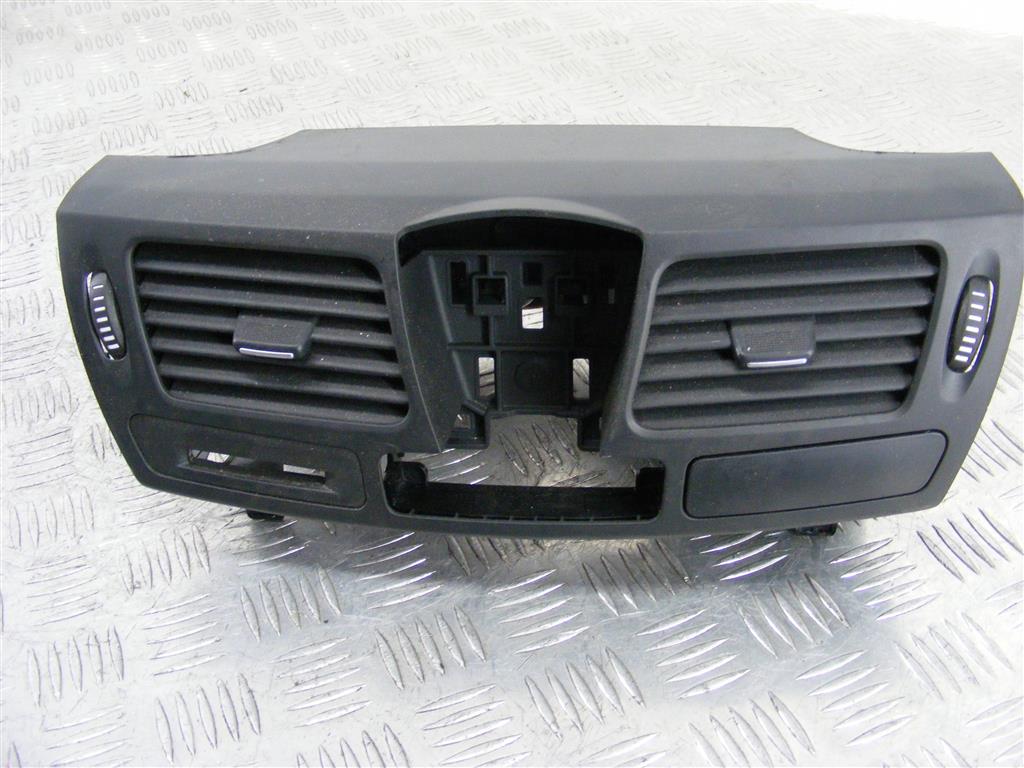 Дефлектор обдува салона Renault Laguna 3 (2007-2015)