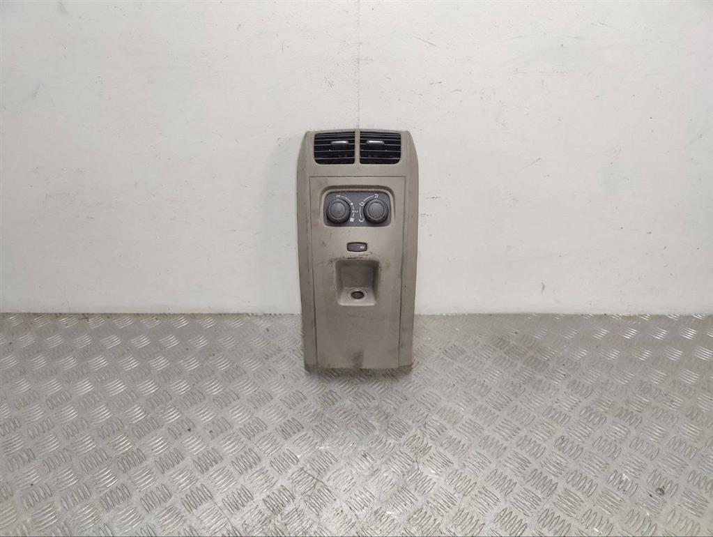 Дефлектор обдува салона