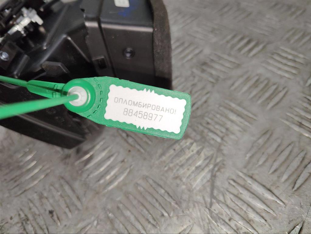 Дефлектор обдува салона