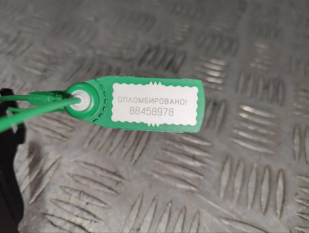 Дефлектор обдува салона