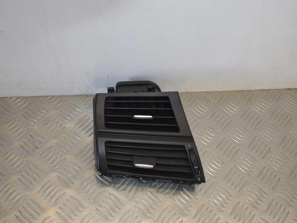 Дефлектор обдува салона