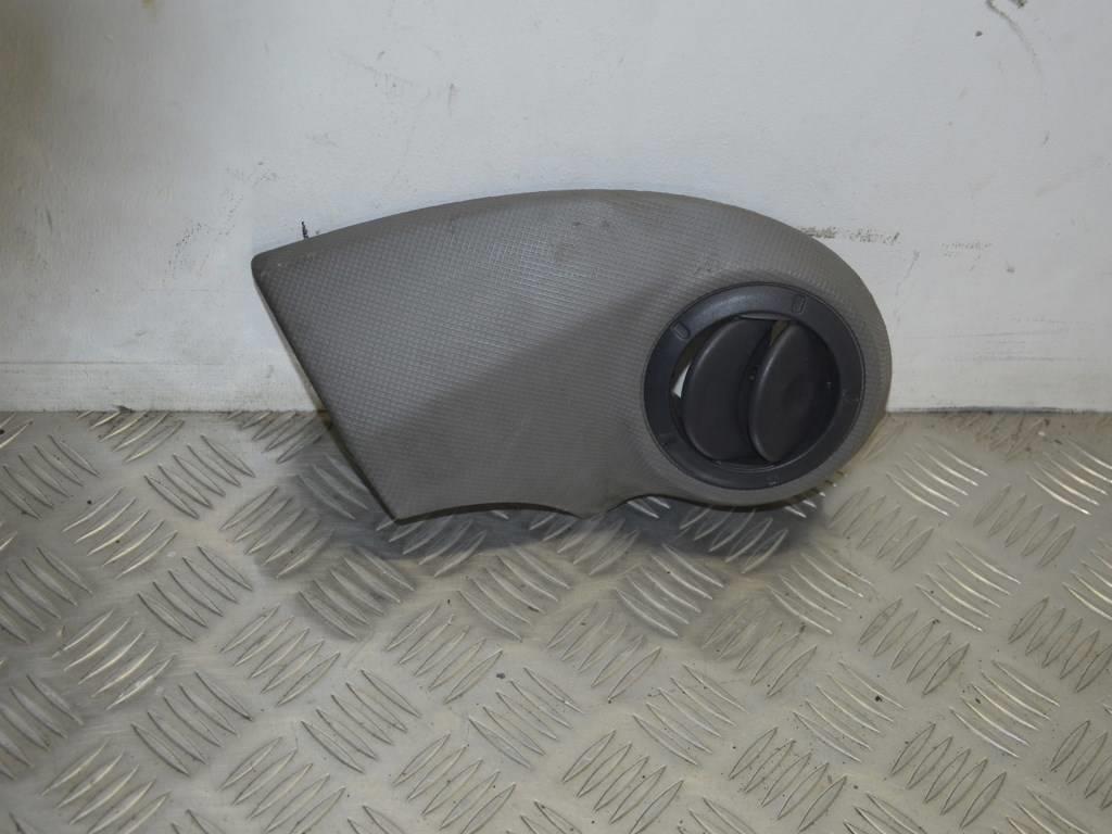 Дефлектор обдува салона