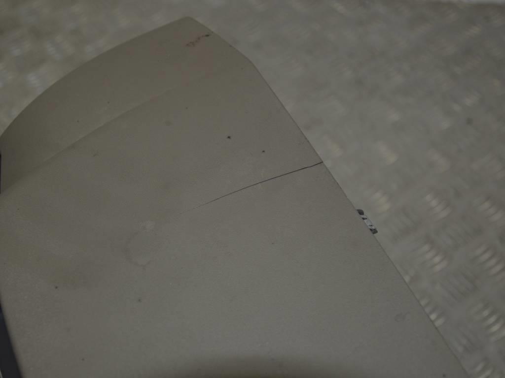 Дефлектор обдува салона