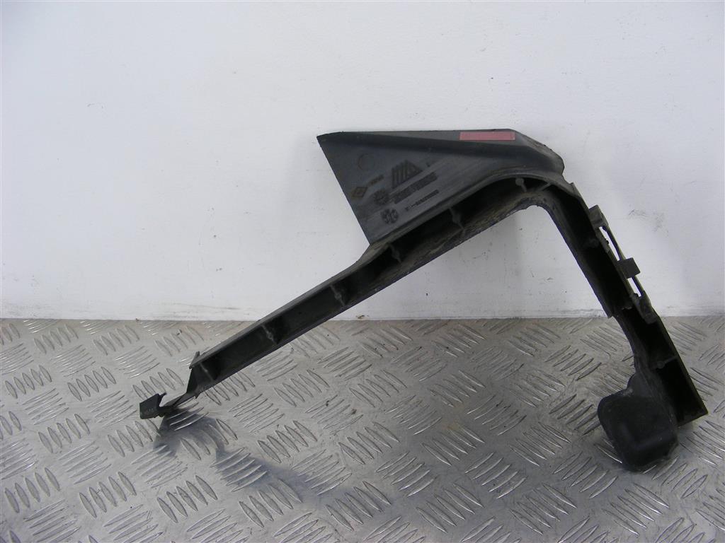 Дефлектор радиатора