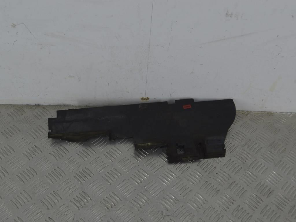 Дефлектор радиатора