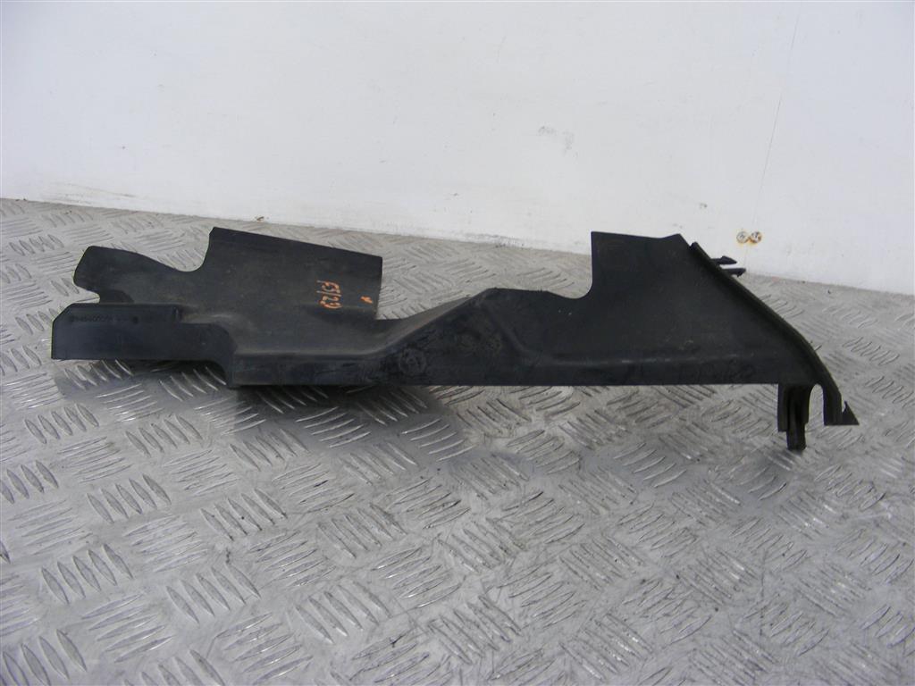 Дефлектор радиатора