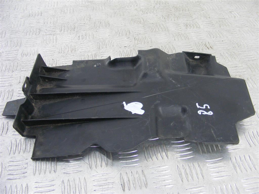 Дефлектор радиатора