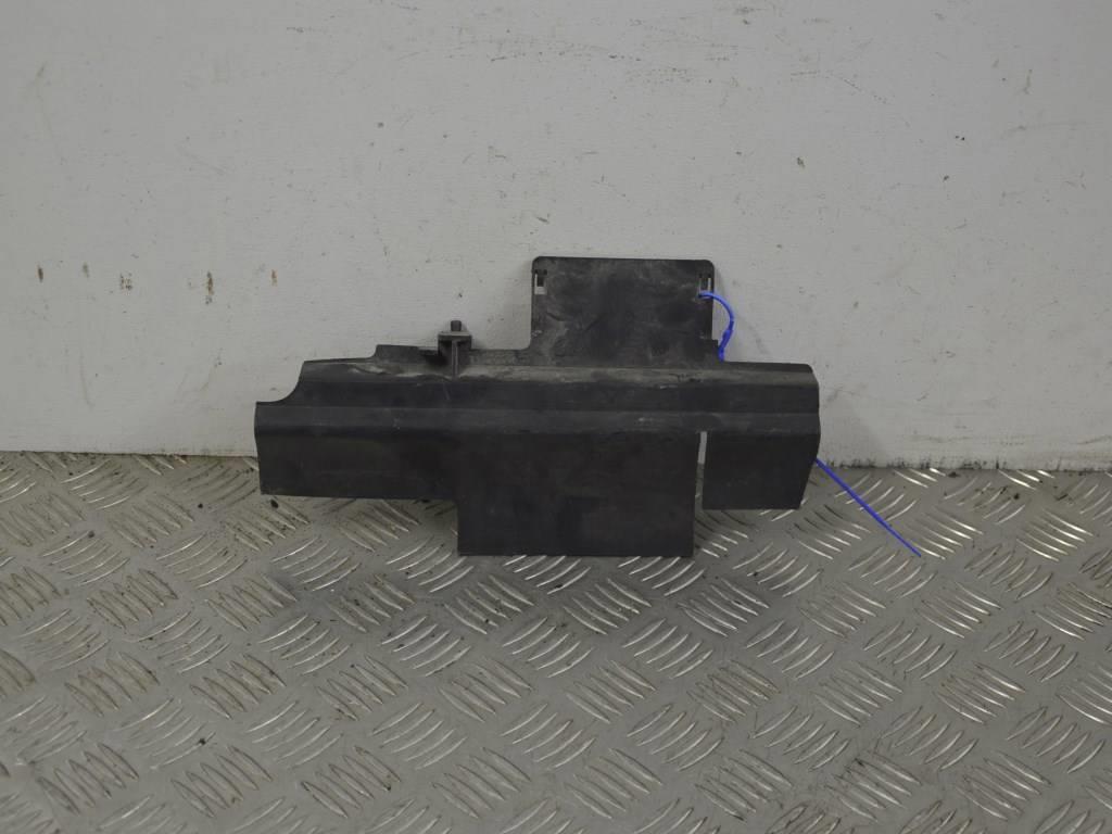 Дефлектор радиатора