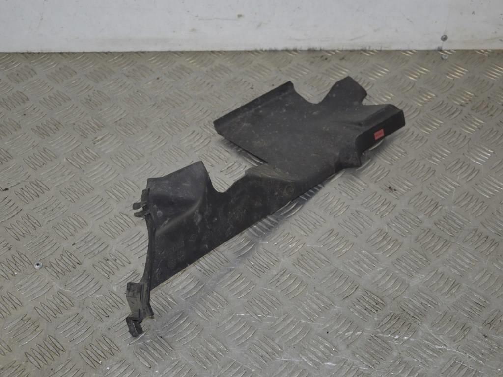 Дефлектор радиатора