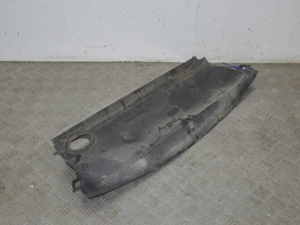 Дефлектор радиатора