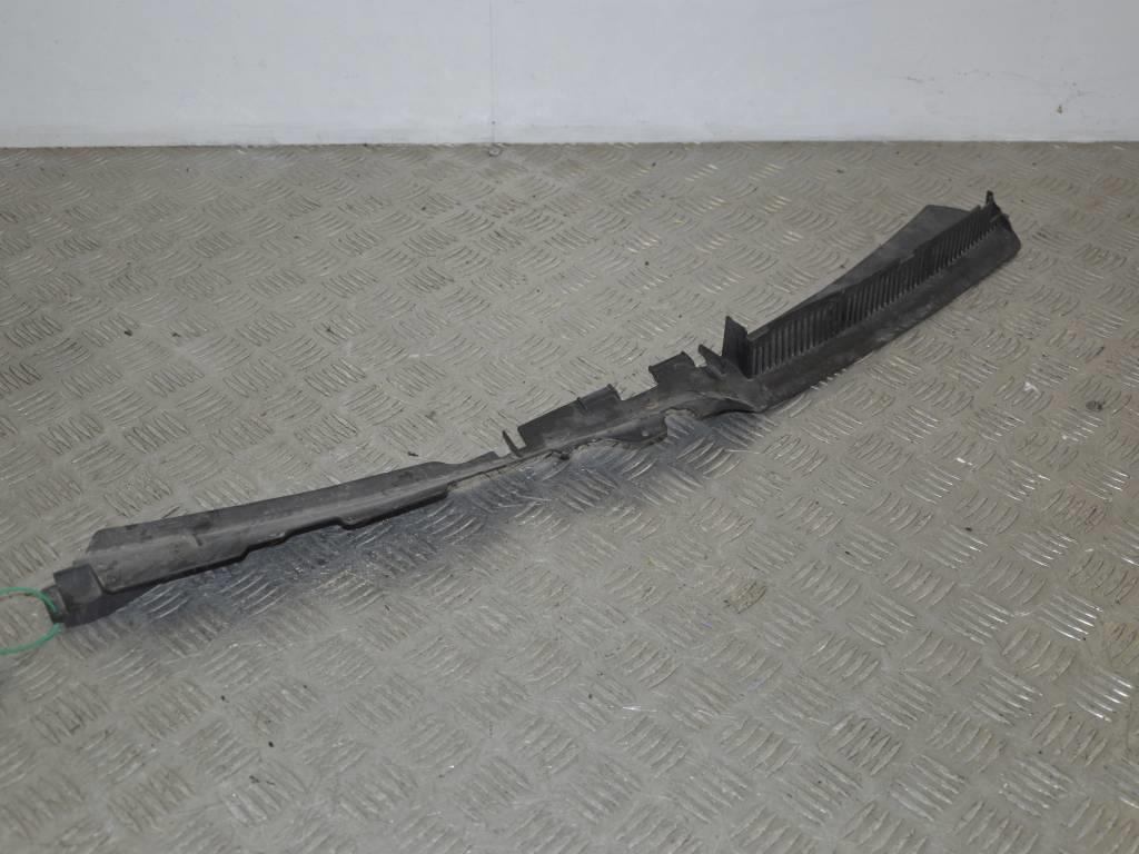 Дефлектор радиатора