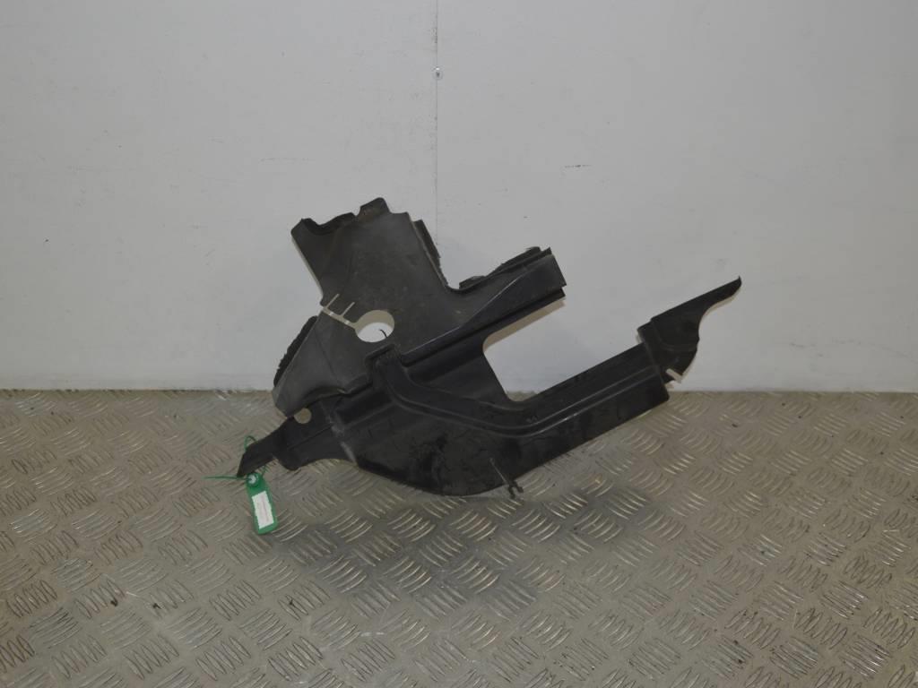 Дефлектор радиатора