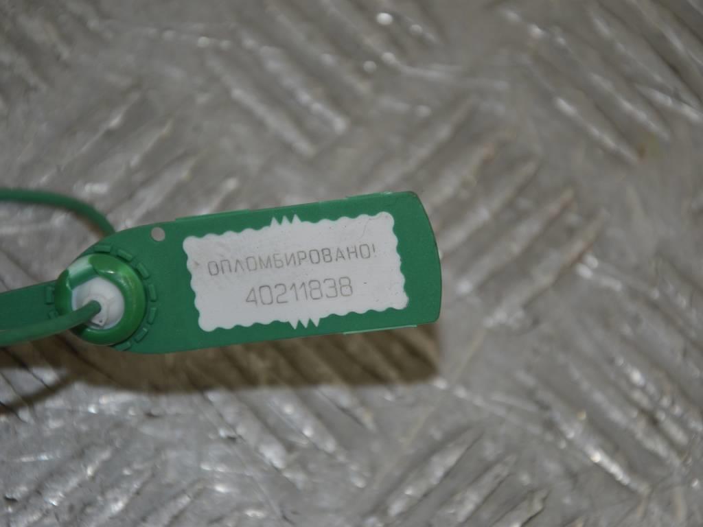 Дефлектор радиатора