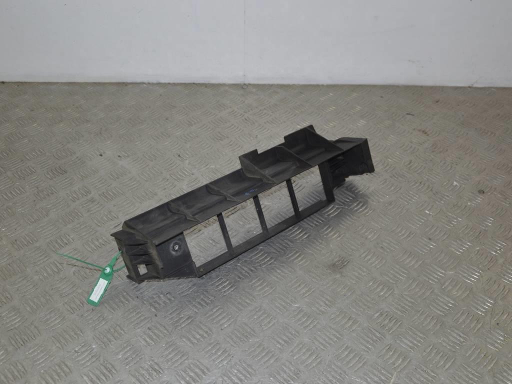 Дефлектор радиатора