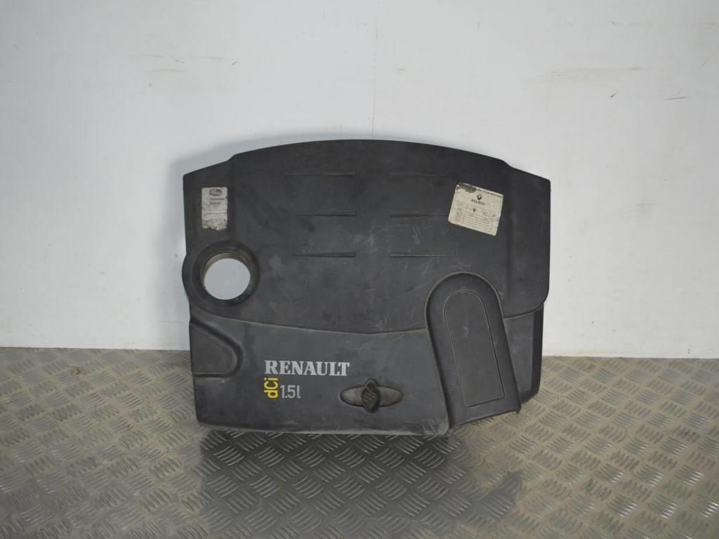 Декоративная крышка двигателя