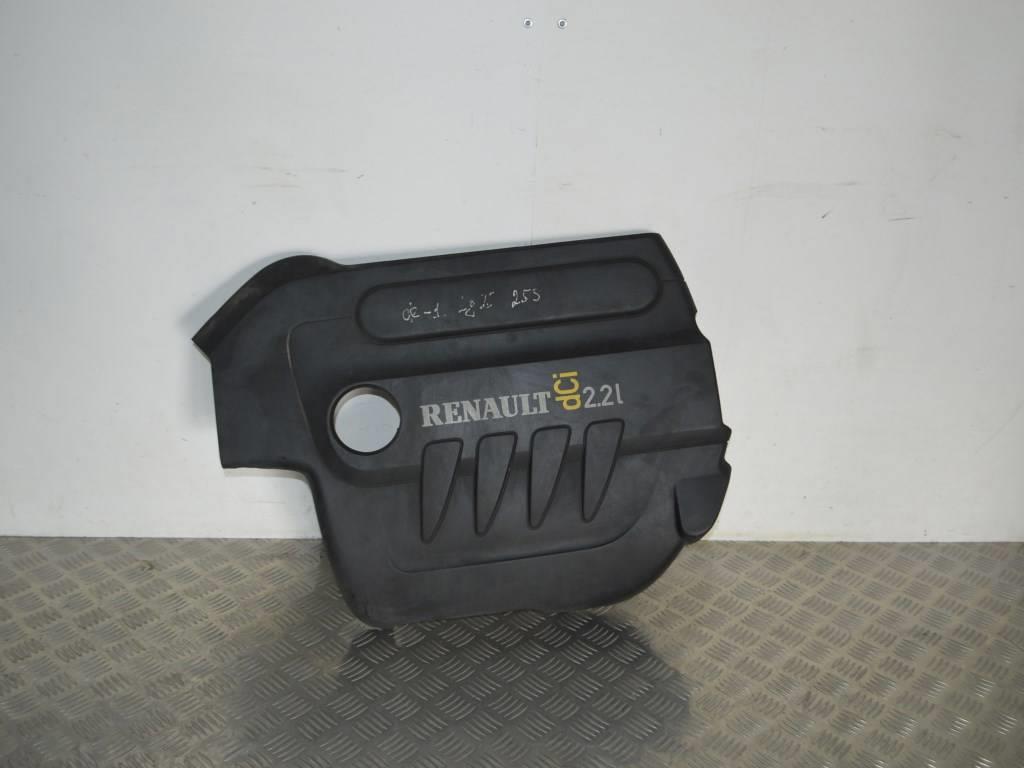 Декоративная крышка двигателя Renault Laguna 2 (2001-2007) 8200219817