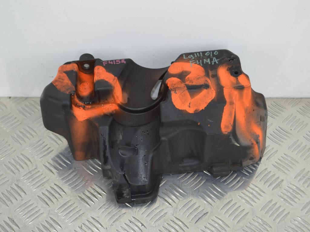 Декоративная крышка двигателя