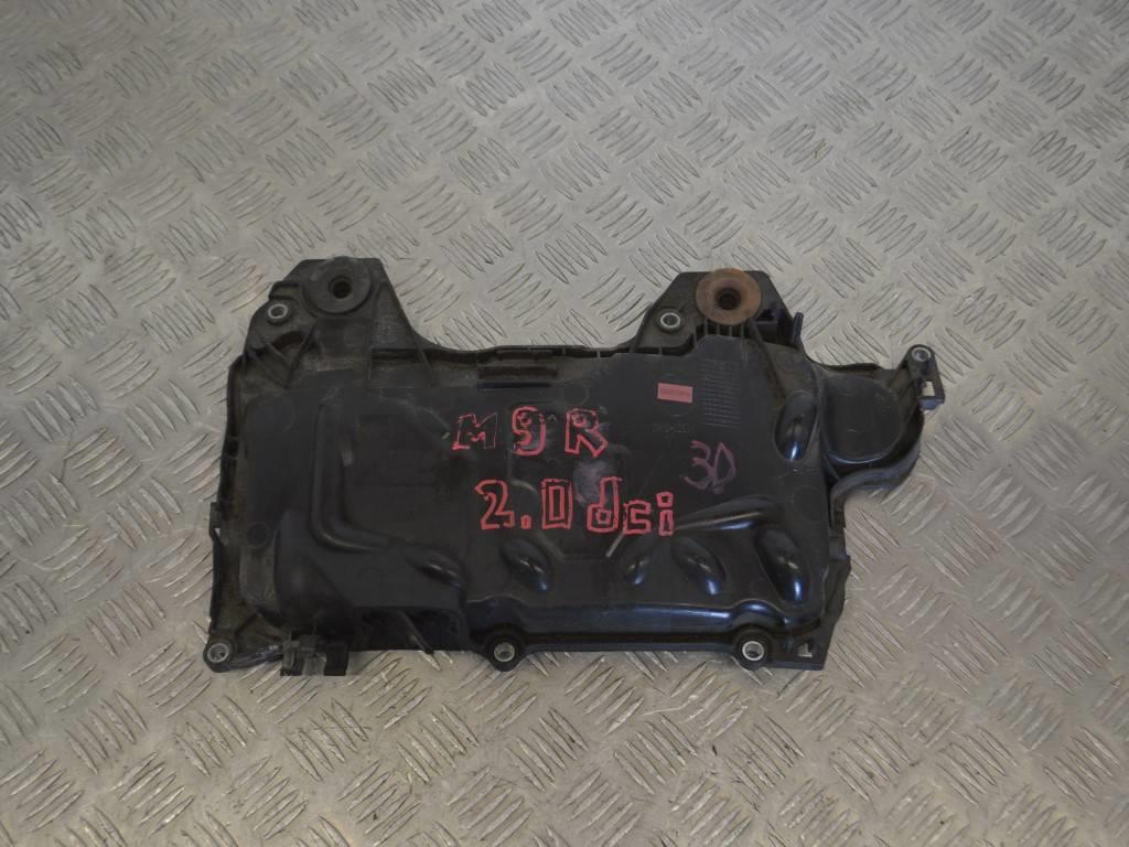 Декоративная крышка двигателя