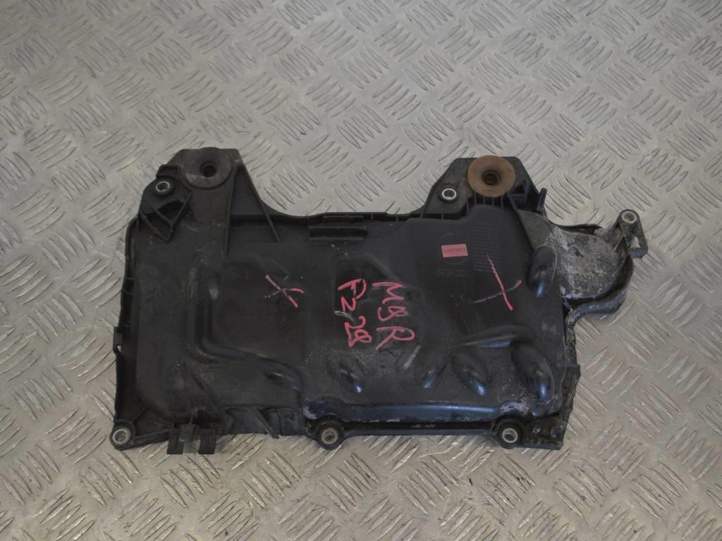 Декоративная крышка двигателя