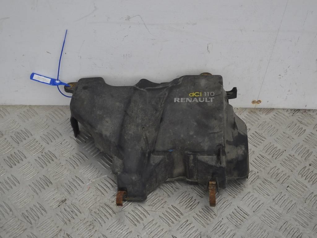 Декоративная крышка двигателя