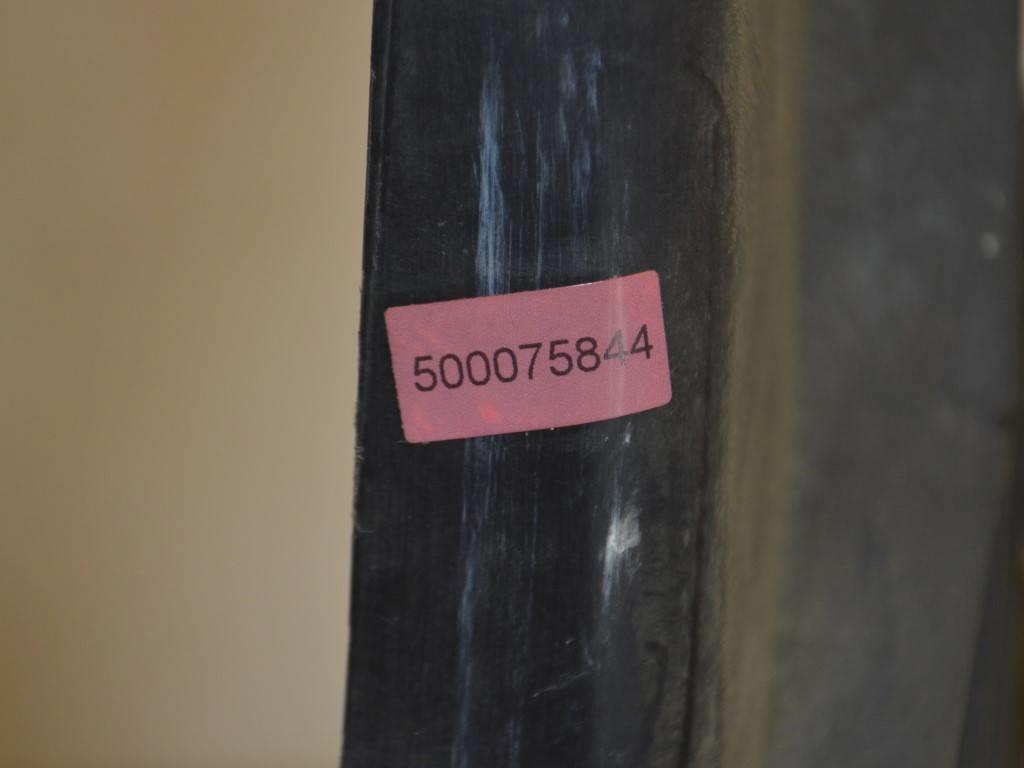 Диффузор вентилятора