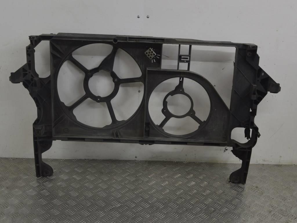 Диффузор вентилятора Renault Master 2 (1998-2010) 8200928290