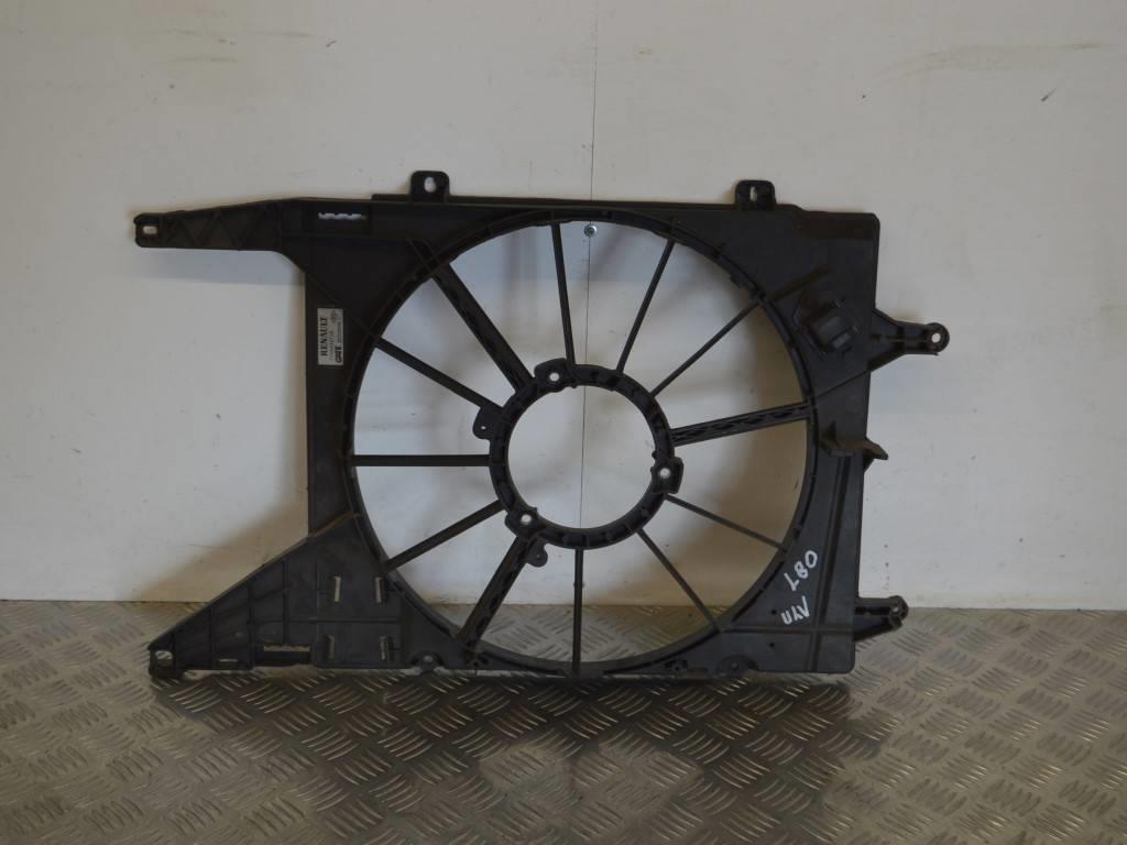 Диффузор вентилятора Renault Scenic 1 (1996-2003) 7700433728