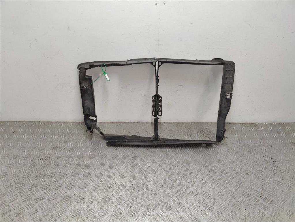 Диффузор вентилятора