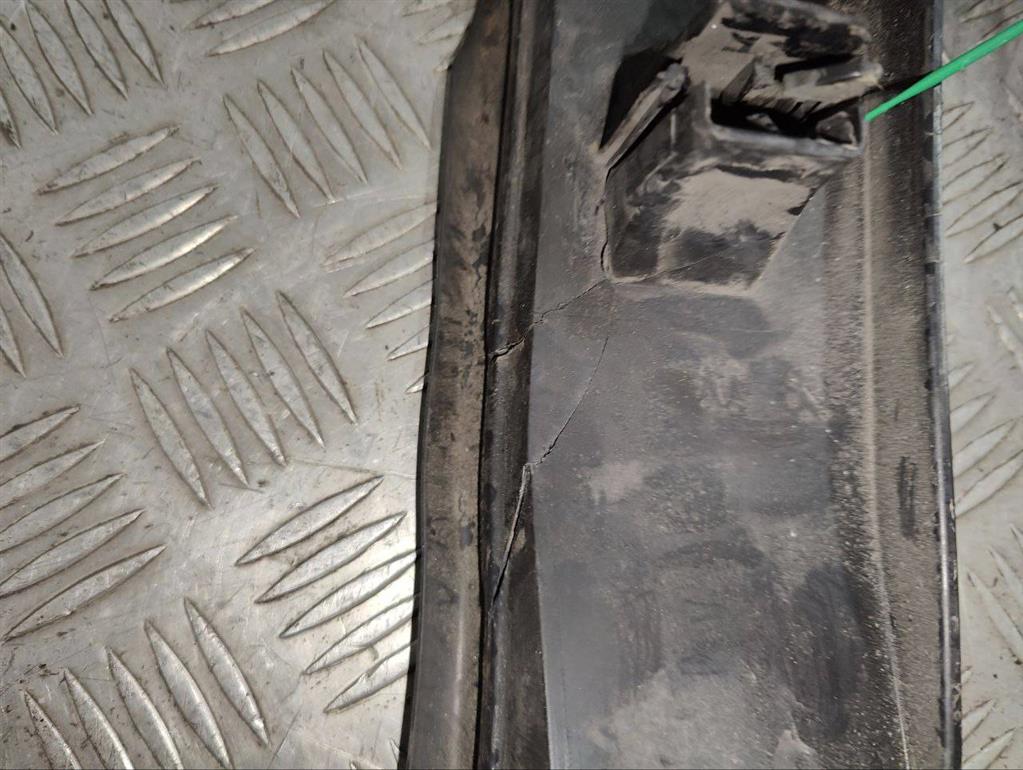 Диффузор вентилятора