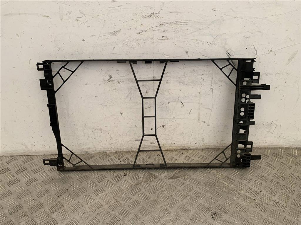 Диффузор вентилятора