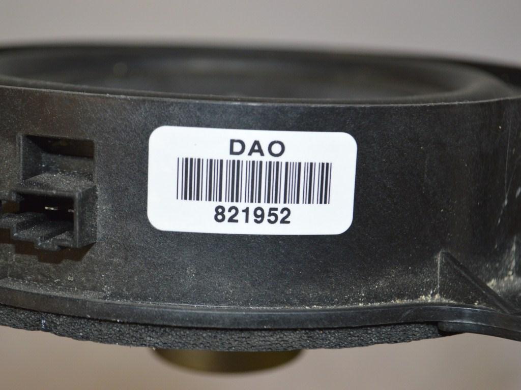 Динамик Renault Laguna 3 (2007-2015) 281440003R