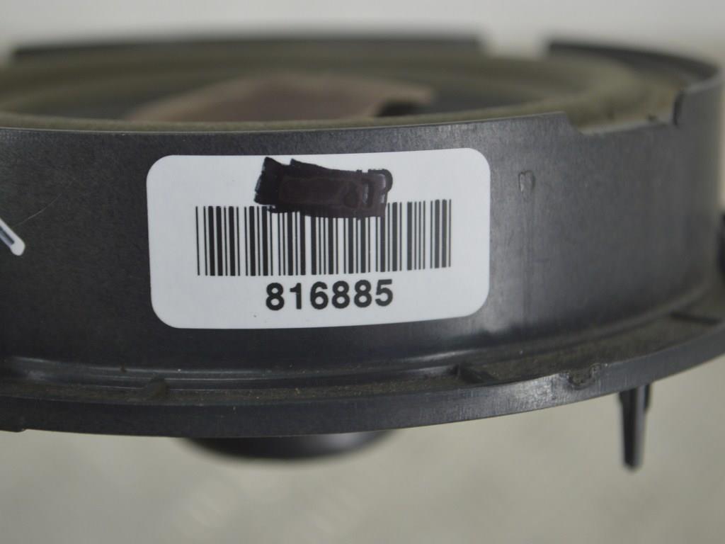 Динамик Renault Megane 3 (2008-2019) 281440002R