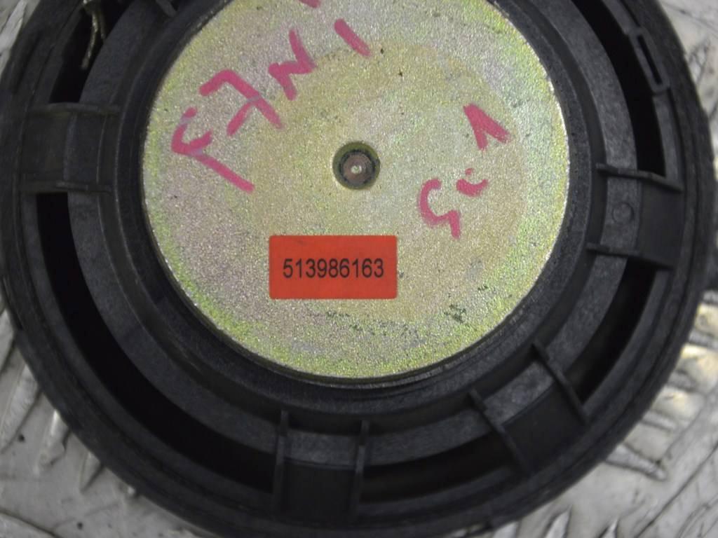 Динамик Renault Scenic 1 (1996-2003)