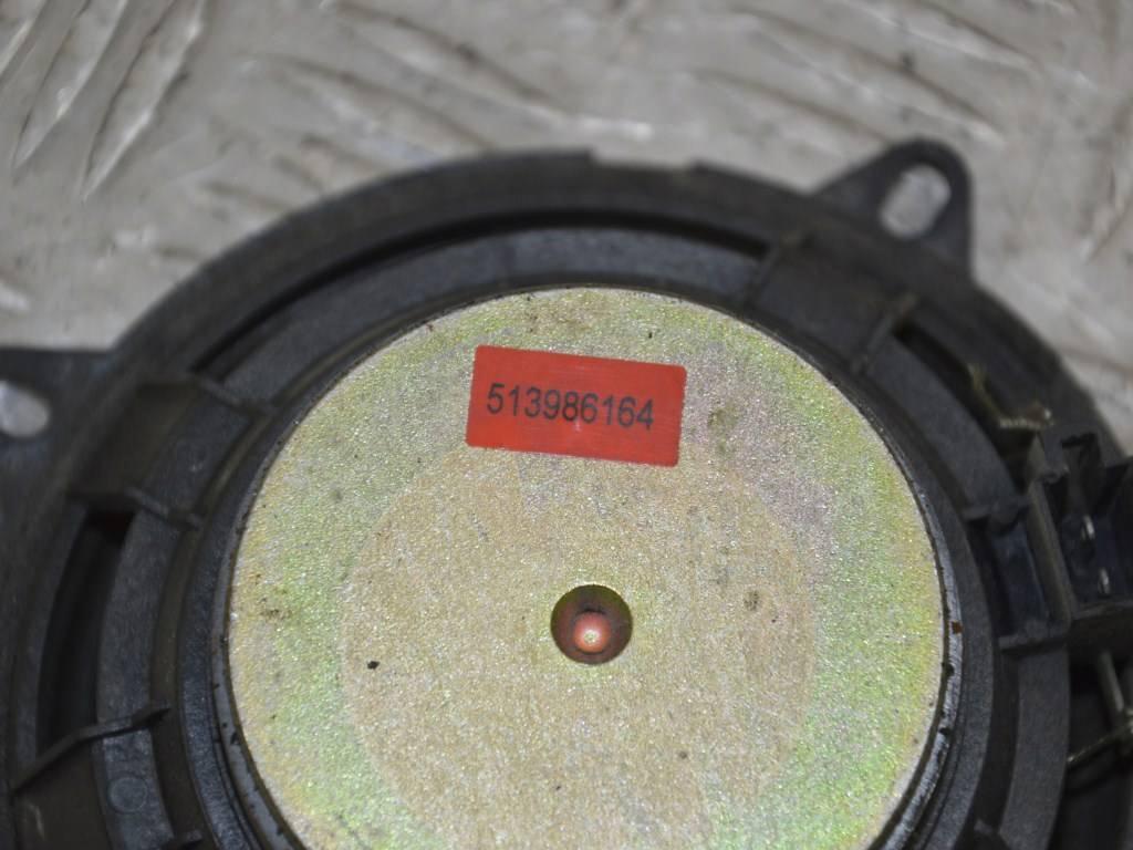 Динамик Renault Scenic 1 (1996-2003)