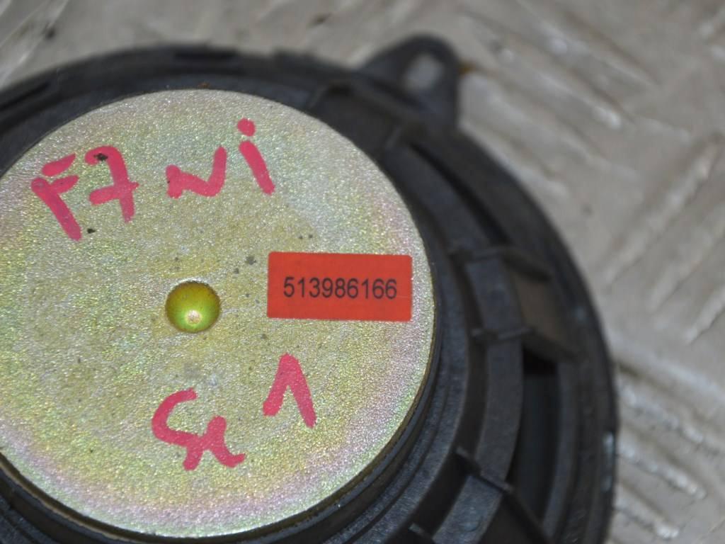 Динамик Renault Scenic 1 (1996-2003)