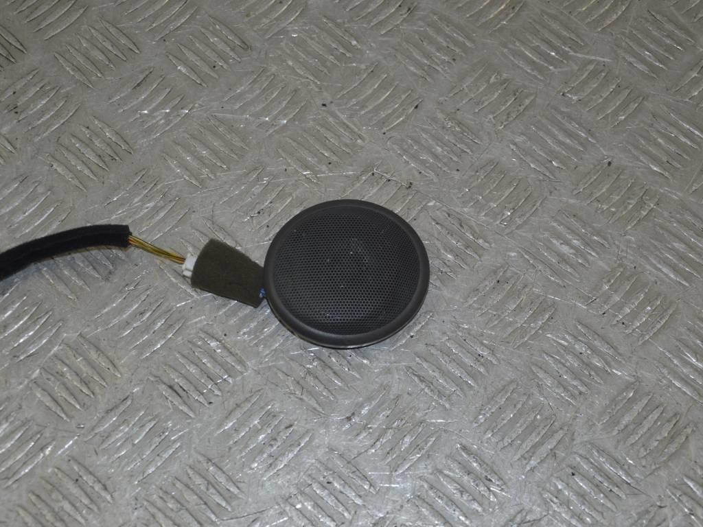 Динамик торпедо правый