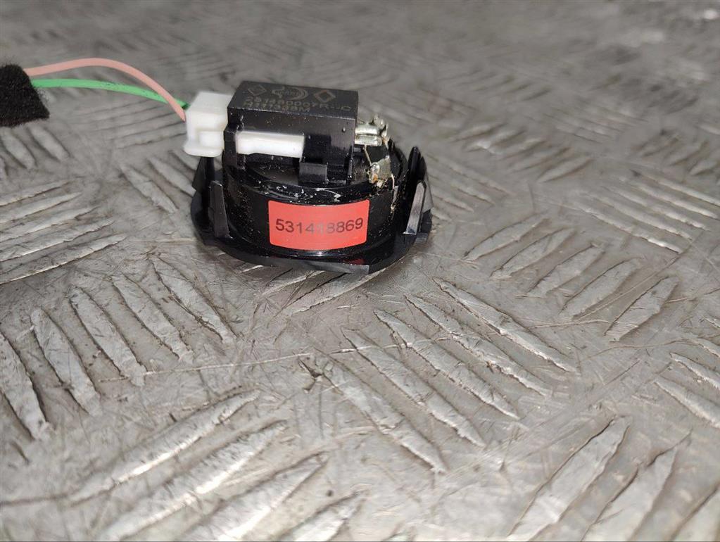 Динамик высокочастотный (пищалка)