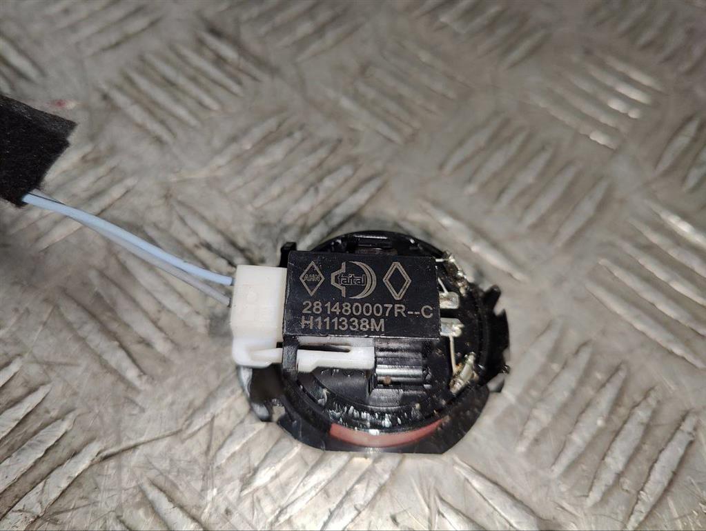 Динамик высокочастотный (пищалка)