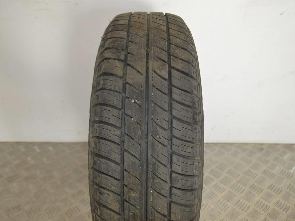 Диск штампованный Renault Megane 1 (1996-2002)