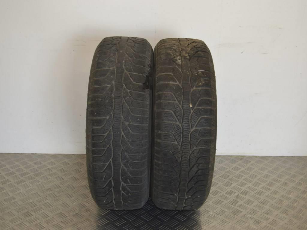 Диск штампованный