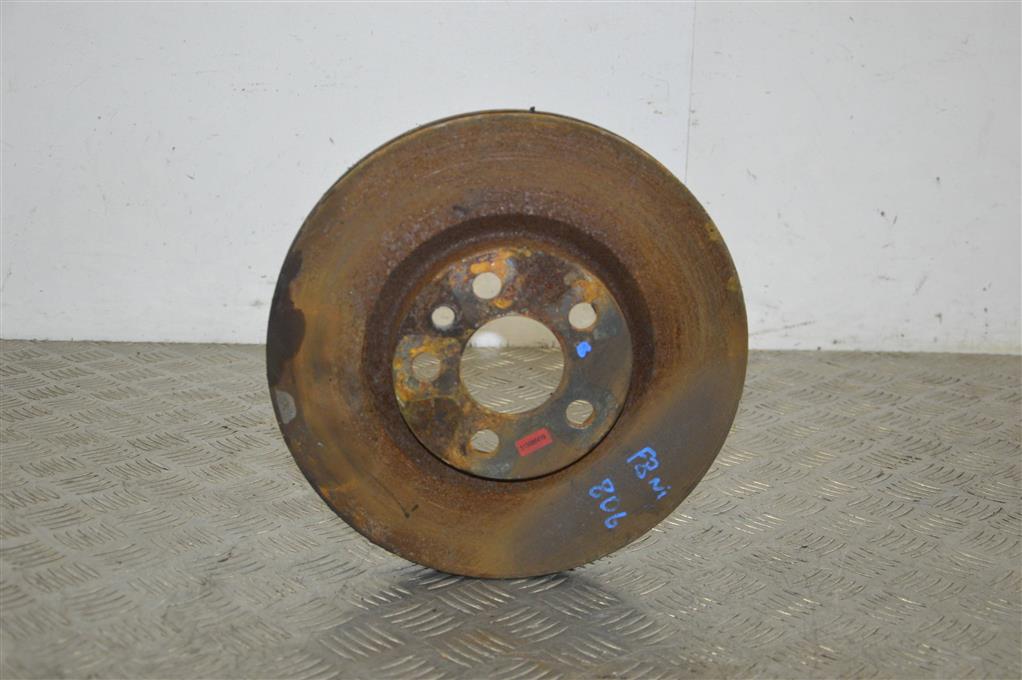 Диск тормозной передний Peugeot 806 (1994-2002)